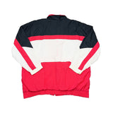 Buy 1995/96 AC Milan Track Jacket (M) Lotto ~ Free worldwide shipping ~ Authentic Vintage Football Shirts from Cult Kits