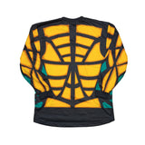 Buy 1995/96 Adidas *BNWT* GK Template Shirt (L) ~ Free worldwide shipping ~ Authentic Vintage Football Shirts from Cult Kits