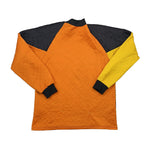 Buy 1995/96 Adidas GK Template Shirt (S) Adidas ~ Free worldwide shipping available ~ Authentic Vintage Football Shirts from Cult Kits