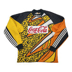 Buy 1995/96 Adidas GK Template Shirt (S) Adidas ~ Free worldwide shipping available ~ Authentic Vintage Football Shirts from Cult Kits