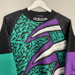 Shop 1995/96 ADIDAS GK TEMPLATE SHIRT (XL), classic football shirts, vintage football shirts & retro soccer jerseys at Cult Kits