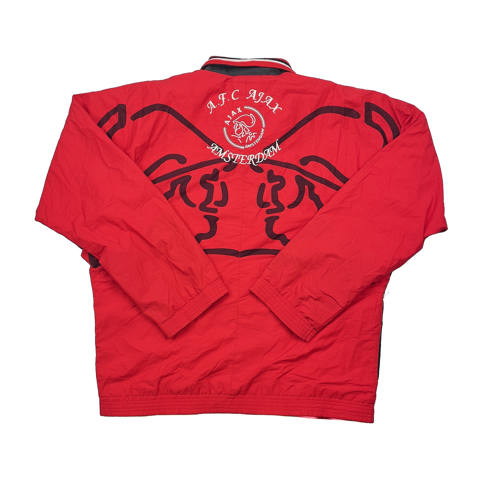 1995-96-ajax-track-jacket-m-umbro1442