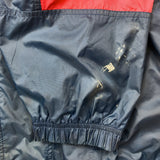 Buy 1995/96 Arsenal Track Jacket (S) Nike ~ Free worldwide shipping ~ Authentic Vintage Football Shirts from Cult Kits