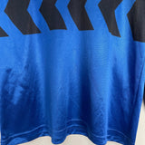 Shop 1995/96 ATLAS #12 GK SHIRT (S) PEPIN, classic football shirts, vintage football shirts & retro soccer jerseys at Cult Kits