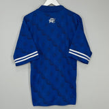 Shop 1995/96 BIRMINGHAM HOME SHIRT (M) ADMIRAL, classic football shirts, vintage football shirts & retro soccer jerseys at Cult Kits
