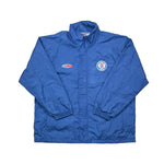 Buy 1995/96 Cruz Azul Track Jacket (XL) Azul Sport ~ Free worldwide shipping available ~ Authentic Vintage Football Shirts from Cult Kits