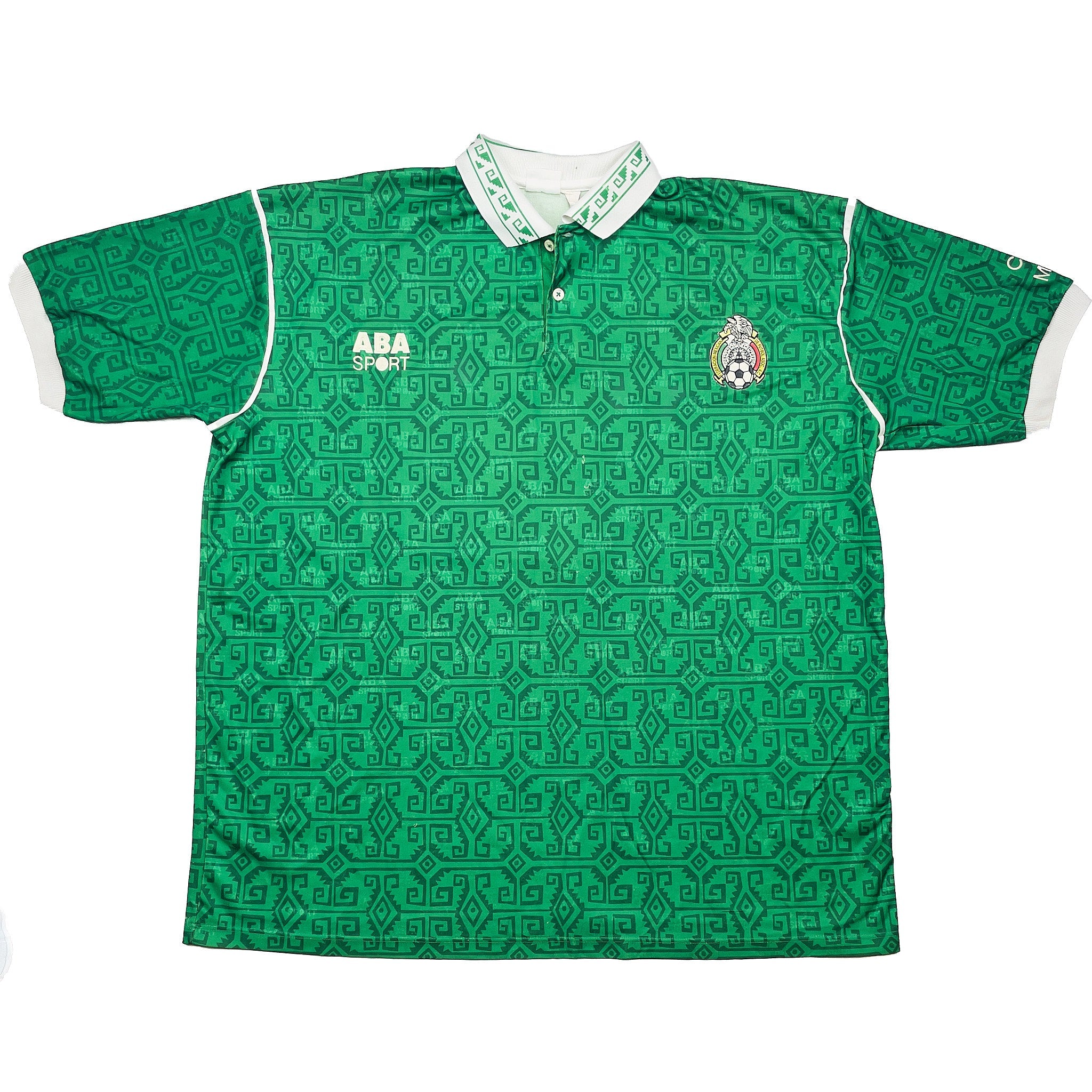 1995-96-mexico-5-home-shirt-xl-aba-sport34535