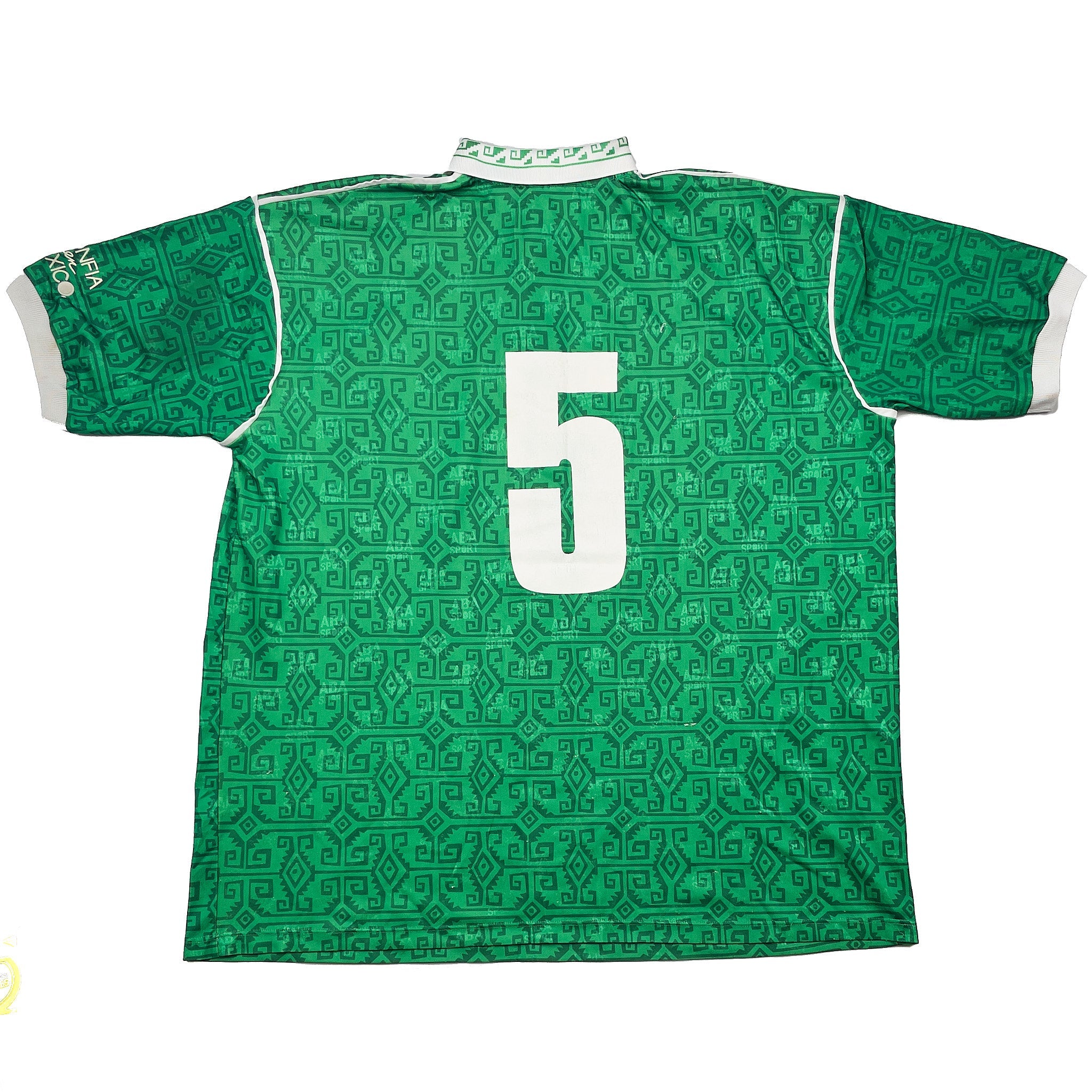 1995-96-mexico-5-home-shirt-xl-aba-sport34535