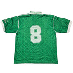 Buy 1995/96 Mexico 8 Home Shirt (M) Aba Sport ~ Free worldwide shipping available ~ Authentic Vintage Football Shirts from Cult Kits