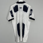 Shop 1995/96 MONTERREY HOME SHIRT (XL) ABA SPORT, classic football shirts, vintage football shirts & retro soccer jerseys at Cult Kits