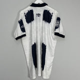 Shop 1995/96 MONTERREY HOME SHIRT (XL) ABA SPORT, classic football shirts, vintage football shirts & retro soccer jerseys at Cult Kits