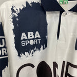 Shop 1995/96 MONTERREY HOME SHIRT (XL) ABA SPORT, classic football shirts, vintage football shirts & retro soccer jerseys at Cult Kits