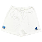 Buy 1995/96 Napoli Shorts (L) Lotto ~ Free worldwide shipping ~ Authentic Vintage Football Shirts from Cult Kits