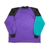 Buy 1995/96 Newcastle United GK Shirt (XL) Adidas ~ Free worldwide shipping ~ Authentic Vintage Football Shirts from Cult Kits