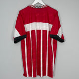 Shop 1995/96 PSV HOME SHIRT (L) NIKE, classic football shirts, vintage football shirts & retro soccer jerseys at Cult Kits
