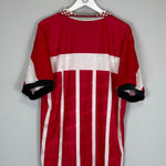 1995/96 PSV HOME SHIRT (L) NIKE - Cult Kits - Large - Buy Vintage Football Shirts, Authentic Retro Football Shirts For Sale, Classic Football Shirts & Soccer Jersey