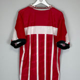 1995/96 PSV HOME SHIRT (L) NIKE - Cult Kits - Large - Buy Vintage Football Shirts, Authentic Retro Football Shirts For Sale, Classic Football Shirts & Soccer Jersey