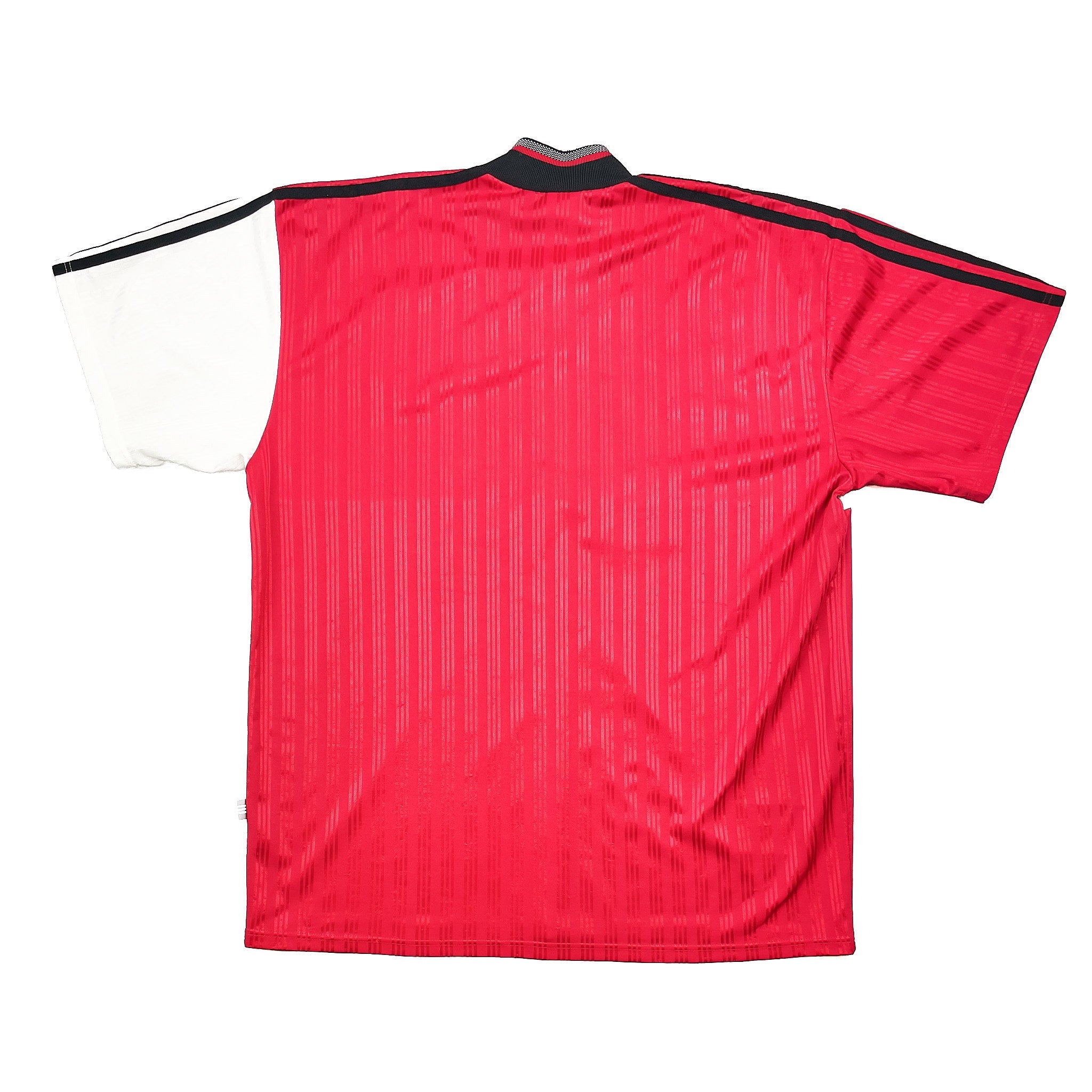 Buy 1995/96 Rangers Away Shirt (XXL) Adidas ~ Free worldwide shipping ~ Authentic Vintage Football Shirts from Cult Kits