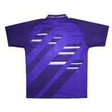 Buy 1995/96 Real Madrid Away Shirt (L) Kelme ~ Free worldwide shipping ~ Authentic Vintage Football Shirts from Cult Kits
