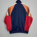 Shop 1995/96 ROMA TRACK JACKET (L) ASICS, classic football shirts, vintage football shirts & retro soccer jerseys at Cult Kits