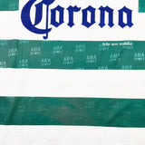Buy 1995/96 Santos Laguna 5 Home Shirt (XL) ABA Sport ~ Free worldwide shipping available ~ Authentic Vintage Football Shirts from Cult Kits