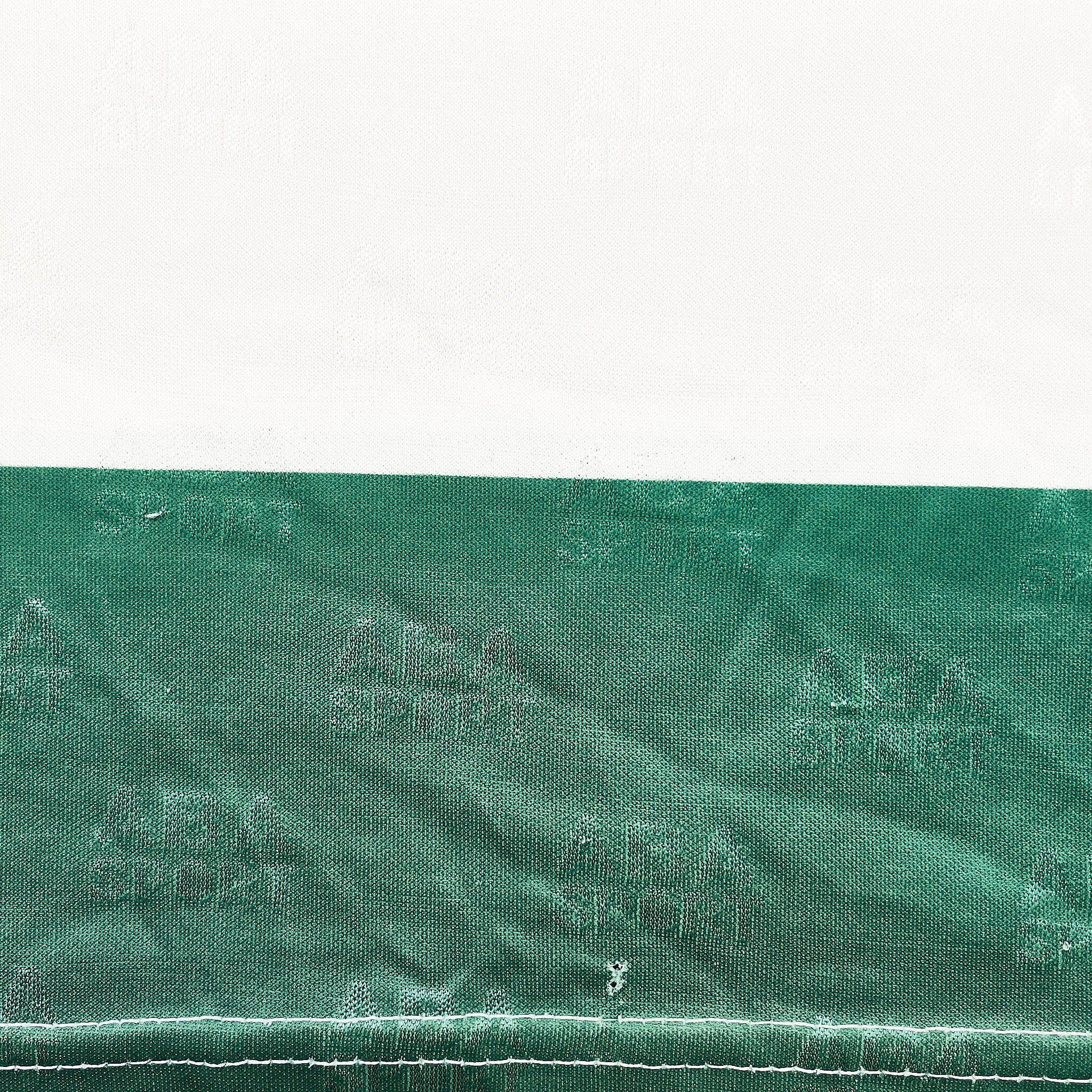 Buy 1995/96 Santos Laguna 5 Home Shirt (XL) ABA Sport ~ Free worldwide shipping available ~ Authentic Vintage Football Shirts from Cult Kits