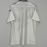 Shop 1995/96 SCOTLAND AWAY SHIRT (XL) UMBRO, classic football shirts, vintage football shirts & retro soccer jerseys at Cult Kits