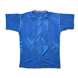 Buy 1995/96 Udinese Away Shirt (M) Hummel ~ Free worldwide shipping ~ Authentic Vintage Football Shirts from Cult Kits