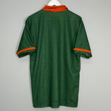 Shop 1995/96 VENEZIA THIRD SHIRT (XL) VIRMA, classic football shirts, vintage football shirts & retro soccer jerseys at Cult Kits