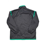 Buy 1995/96 Werder Bremen Rain Jacket (L) Puma ~ Free worldwide shipping ~ Authentic Vintage Football Shirts from Cult Kits