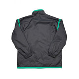 Buy 1995/96 Werder Bremen Rain Jacket (L) Puma ~ Free worldwide shipping ~ Authentic Vintage Football Shirts from Cult Kits