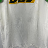 Shop 1995/96 WERDER BREMEN *SIGNED* HOME SHIRT (M) PUMA, classic football shirts, vintage football shirts & retro soccer jerseys at Cult Kits