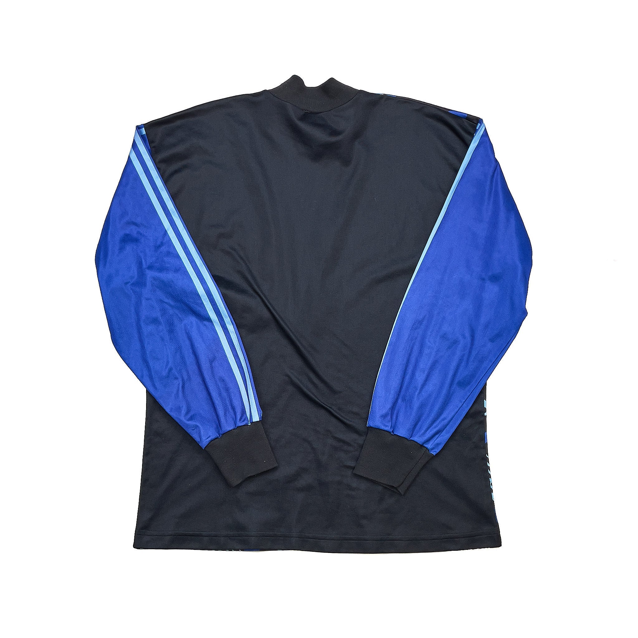 Buy 1995/97 Adidas GK Template Shirt (L) Adidas ~ Free worldwide shipping ~ Authentic Vintage Football Shirts from Cult Kits