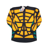 Buy 1995/97 Adidas GK 'Terminator' *BNWT* Template Shirt (M) ~ Free worldwide shipping ~ Authentic Vintage Football Shirts from Cult Kits