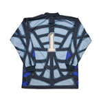 Buy 1995/97 Adidas GK 'Terminator' Template Shirt (S) ~ Free worldwide shipping ~ Authentic Vintage Football Shirts from Cult Kits