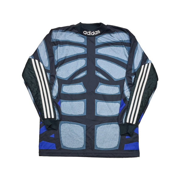1995/97 Adidas GK 'Terminator' Template Shirt (S) – Cult Kits