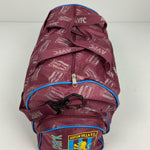 Shop 1995/97 ASTON VILLA DUFFLE BAG, classic football shirts, vintage football shirts & retro soccer jerseys at Cult Kits