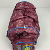 Shop 1995/97 ASTON VILLA DUFFLE BAG, classic football shirts, vintage football shirts & retro soccer jerseys at Cult Kits