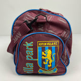 Shop 1995/97 ASTON VILLA DUFFLE BAG, classic football shirts, vintage football shirts & retro soccer jerseys at Cult Kits