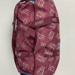 Shop 1995/97 ASTON VILLA DUFFLE BAG, classic football shirts, vintage football shirts & retro soccer jerseys at Cult Kits