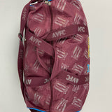 Shop 1995/97 ASTON VILLA DUFFLE BAG, classic football shirts, vintage football shirts & retro soccer jerseys at Cult Kits