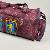 Shop 1995/97 ASTON VILLA DUFFLE BAG, classic football shirts, vintage football shirts & retro soccer jerseys at Cult Kits
