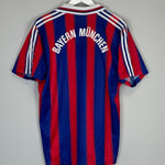 1995/97 BAYERN MUNICH HOME SHIRT (L) ADIDAS - Cult Kits - Large - Buy Vintage Football Shirts, Authentic Retro Football Shirts For Sale, Classic Football Shirts & Soccer Jersey