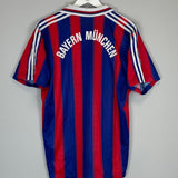 1995/97 BAYERN MUNICH HOME SHIRT (L) ADIDAS - Cult Kits - Large - Buy Vintage Football Shirts, Authentic Retro Football Shirts For Sale, Classic Football Shirts & Soccer Jersey
