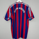 Shop 1995/97 BAYERN MUNICH HOME SHIRT (XL) ADIDAS, classic football shirts, vintage football shirts & retro soccer jerseys at Cult Kits