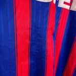 Shop 1995/97 BAYERN MUNICH HOME SHIRT (XXL) ADIDAS, classic football shirts, vintage football shirts & retro soccer jerseys at Cult Kits