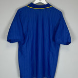 1995/97 CHELSEA HOME SHIRT (L) UMBRO - Cult Kits - Large - Buy Vintage Football Shirts, Authentic Retro Football Shirts For Sale, Classic Football Shirts & Soccer Jersey