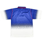 Buy 1995/97 Ipswich Town Home Shirt (M) Core ~ Free worldwide shipping available ~ Authentic Vintage Football Shirts from Cult Kits