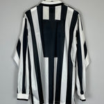 Shop 1995/97 JUVENTUS L/S HOME SHIRT (XL) KAPPA, classic football shirts, vintage football shirts & retro soccer jerseys at Cult Kits