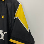 Shop 1995/97 JUVENTUS THIRD SHIRT (L) KAPPA, classic football shirts, vintage football shirts & retro soccer jerseys at Cult Kits